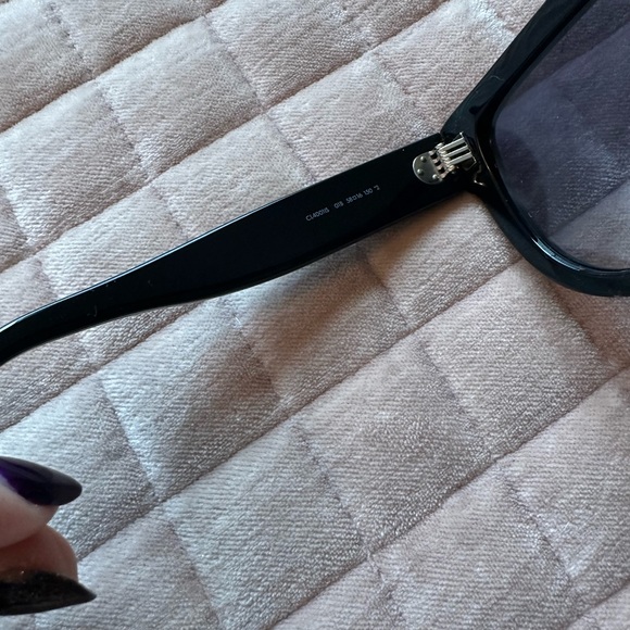 Like New Celine Paris studded sunglasses - Picture 11 of 11